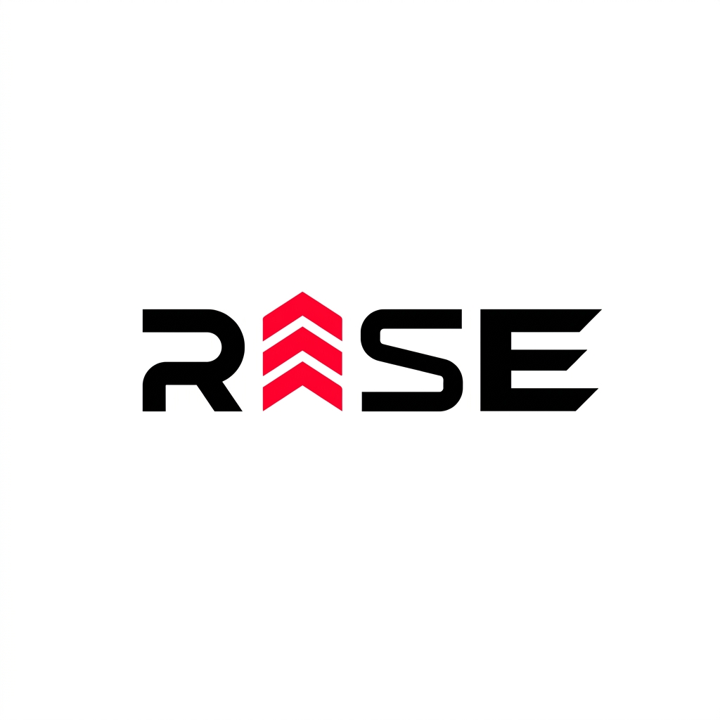 Abstract RISE visual one