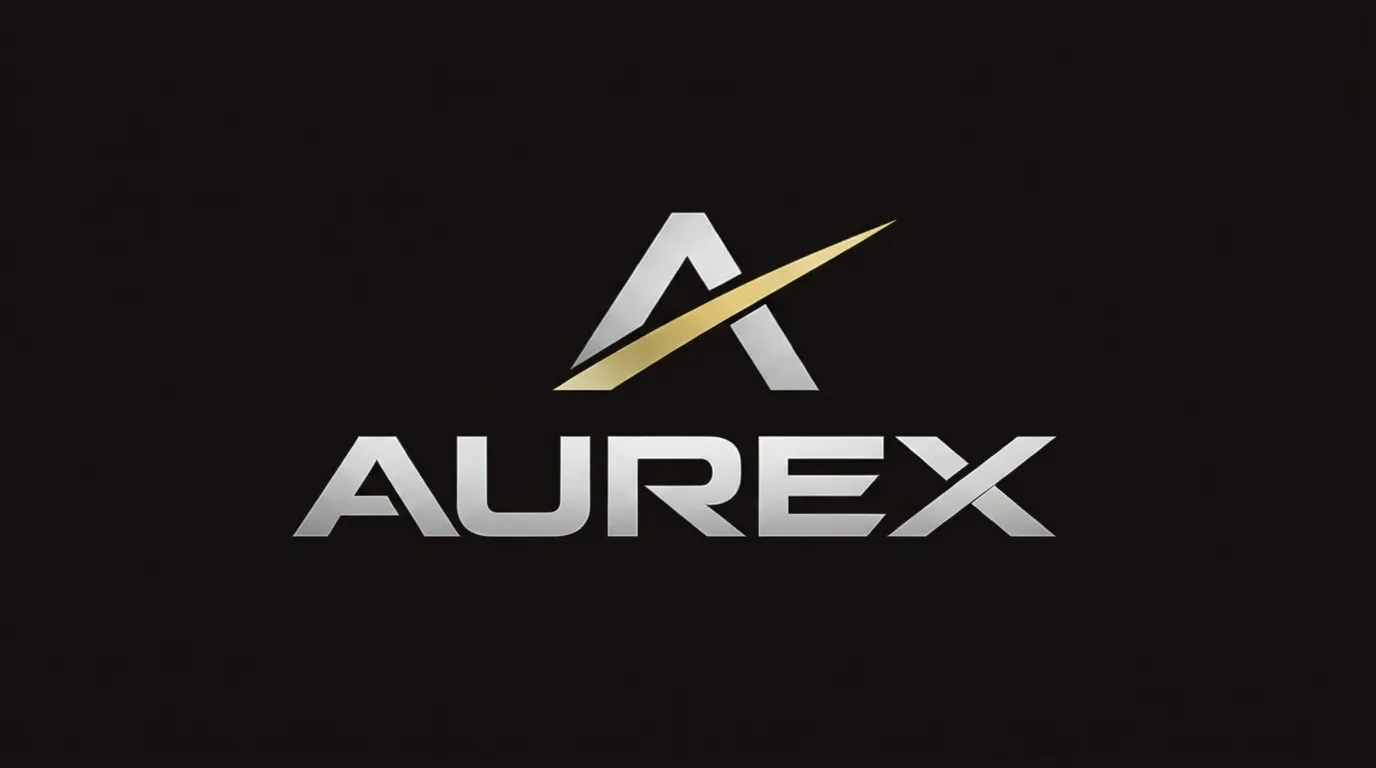 شعار AUREX