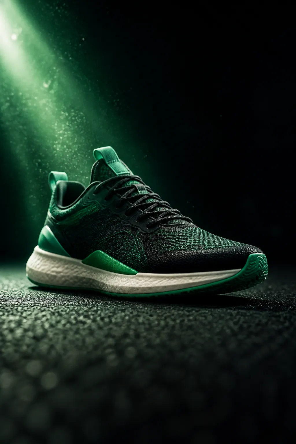 Sneakers sport et streetwear