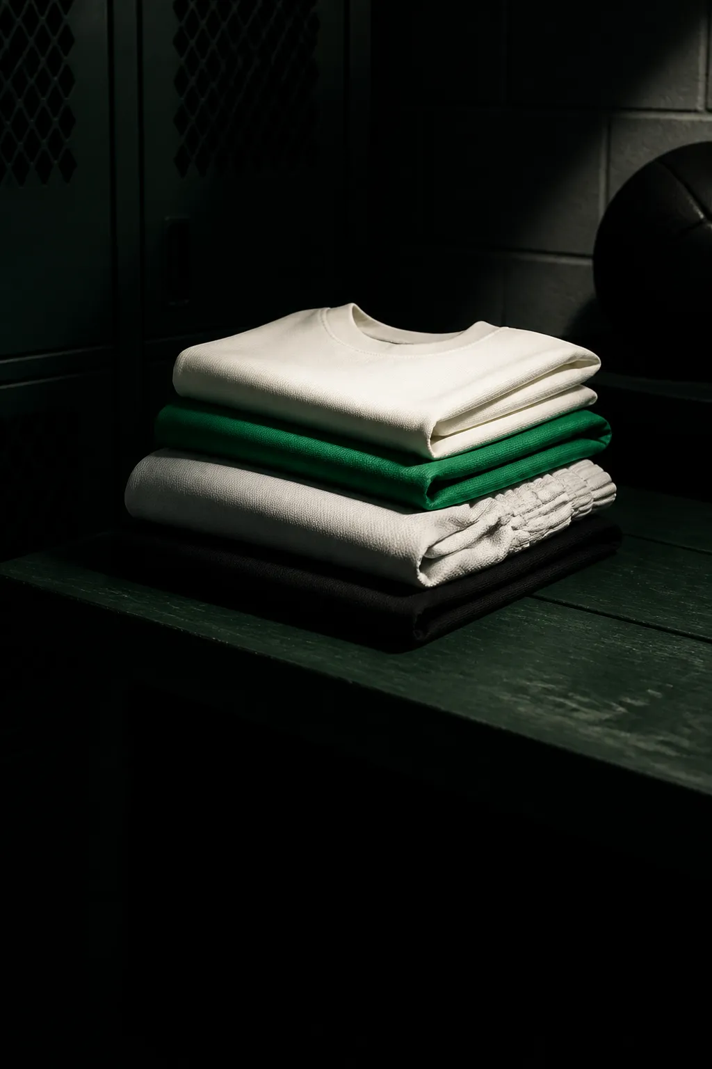 Sportswear et accessoires
