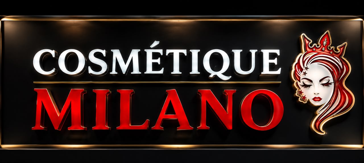 MILANO Cosmétique