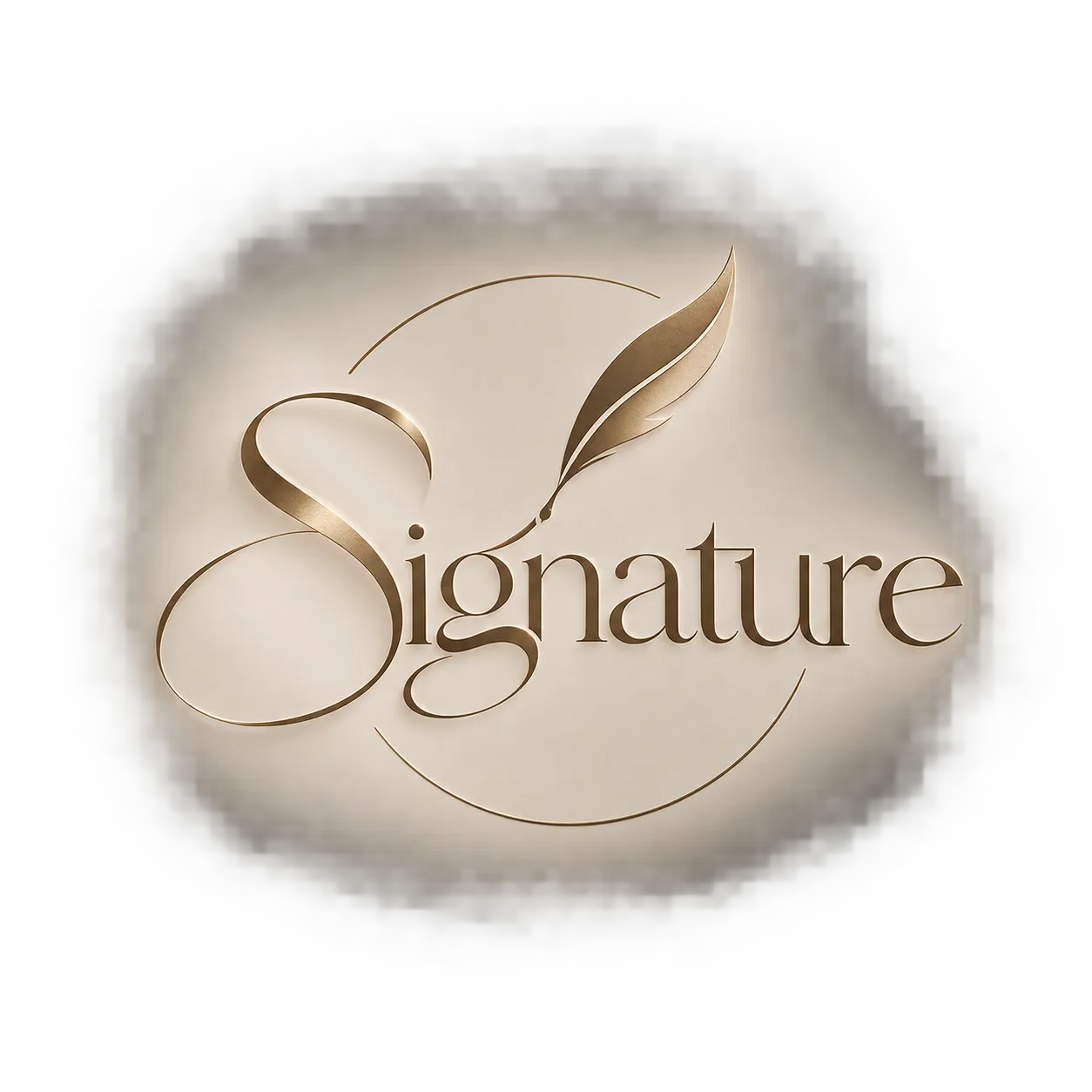 Signature Logo