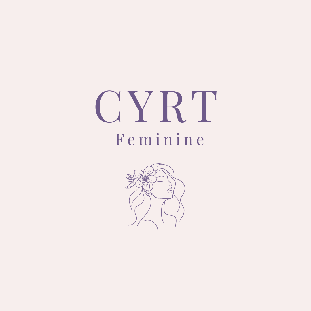 CYRT Feminine Logo