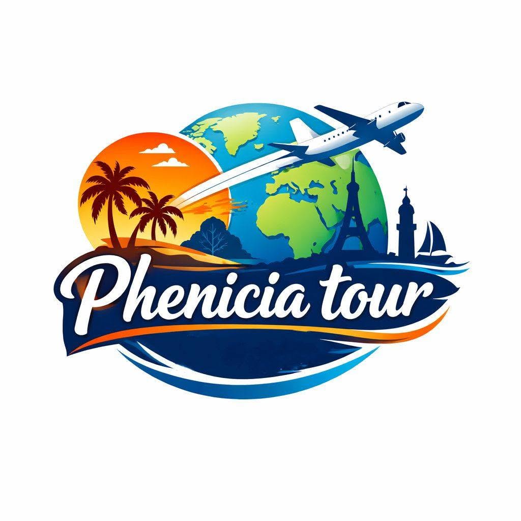 Phenicia Tour — client BMS Agency