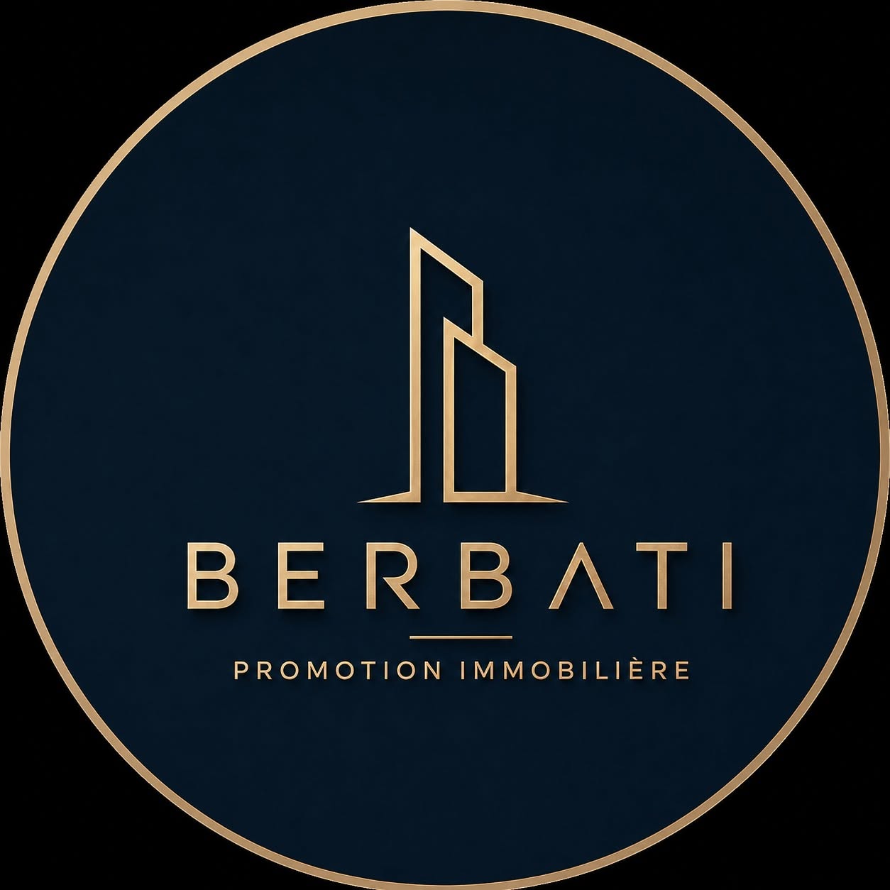 Berbati Promotion Immobilière — client BMS Agency