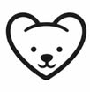 EVR Bear logo